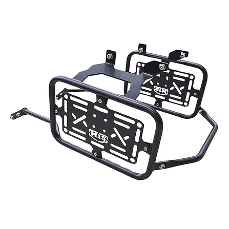 M15 Side Rack for Kawasaki KLX 150