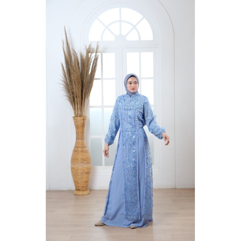 GAMIS MATILDA - GAMIS MEWAH DAN ELEGANT