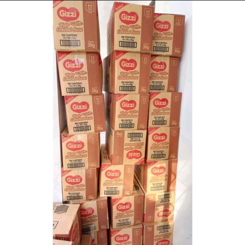 

waffer gizzi (1dz isi 6 kaleng)