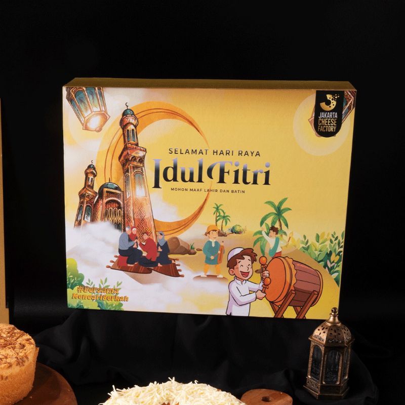 

KARDUS SPESIAL RAMADHAN ISI 4-5 BOX