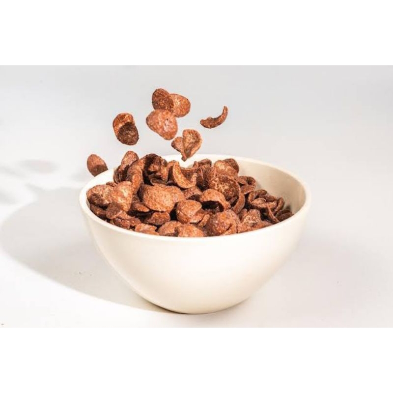 

choco crunch -choco chips sereal simba 1 kg ,500 gr,250 gr choco crunch kiloan