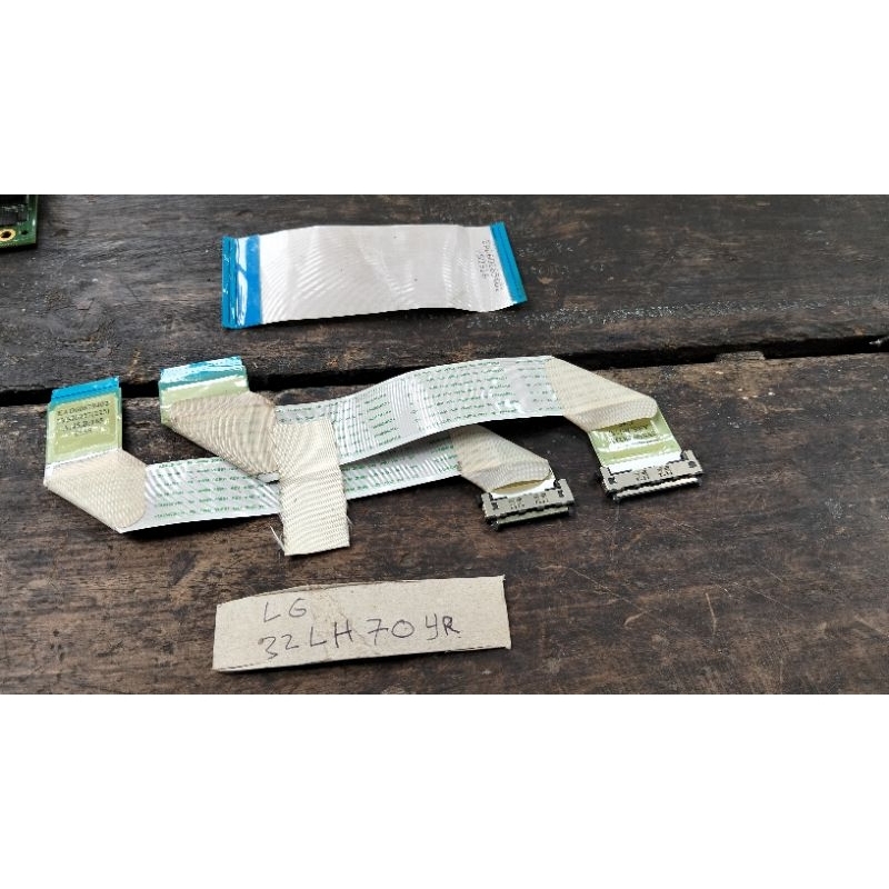 FLEXIBEL LG 32LH70YR / flexibel lvds lg 32lh70yr