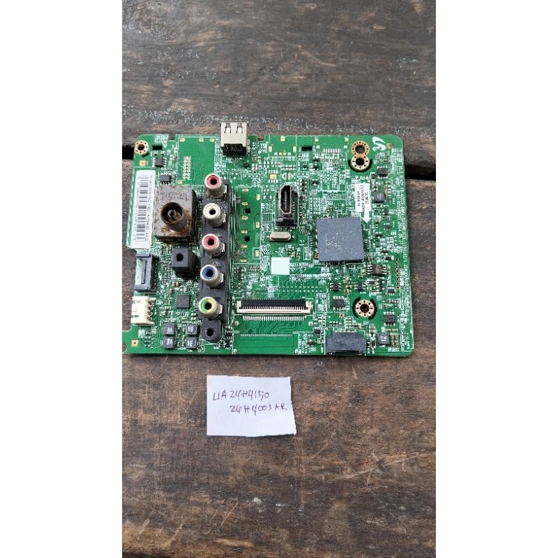MAINBOARD TV SAMSUNG UA24H4150 / UA24H4003AR