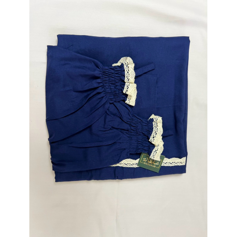 MUKENA HADROMAUT ANAK DAN REMAJA  mukena terusan mukena rayon premium jumbo besar bahan adem