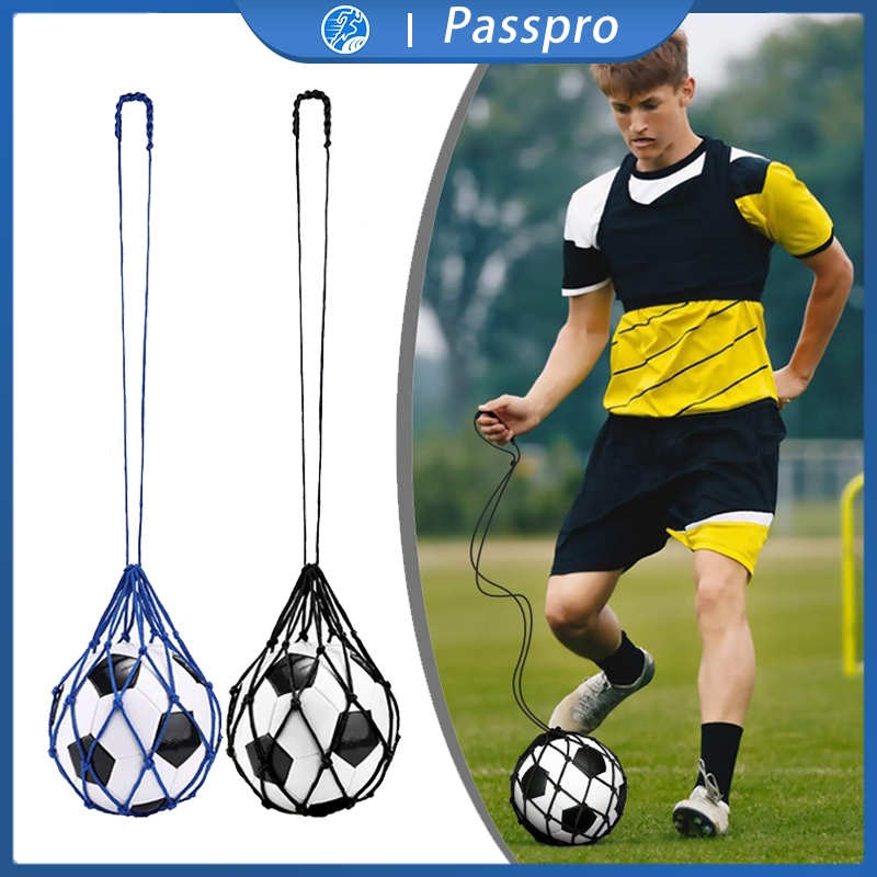 Alat Alat Latihan Sepak Bola Alat Jugling Kontrol Latihan Bola Football Trainer Sports Assistance