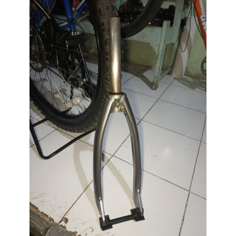 FORK BMX THRILL MICRO MINI JUNIOR