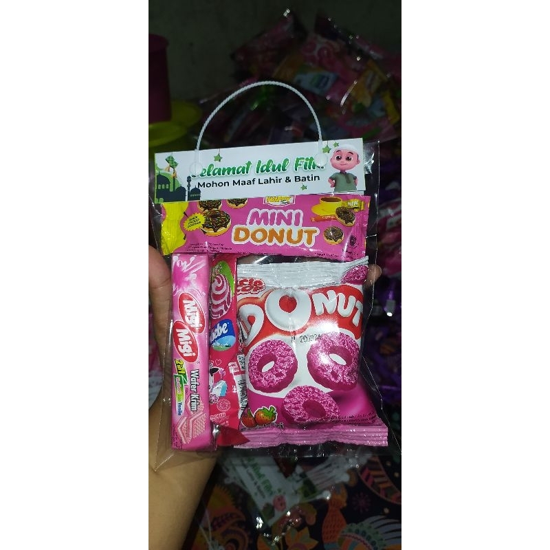 

parcel mini hari raya