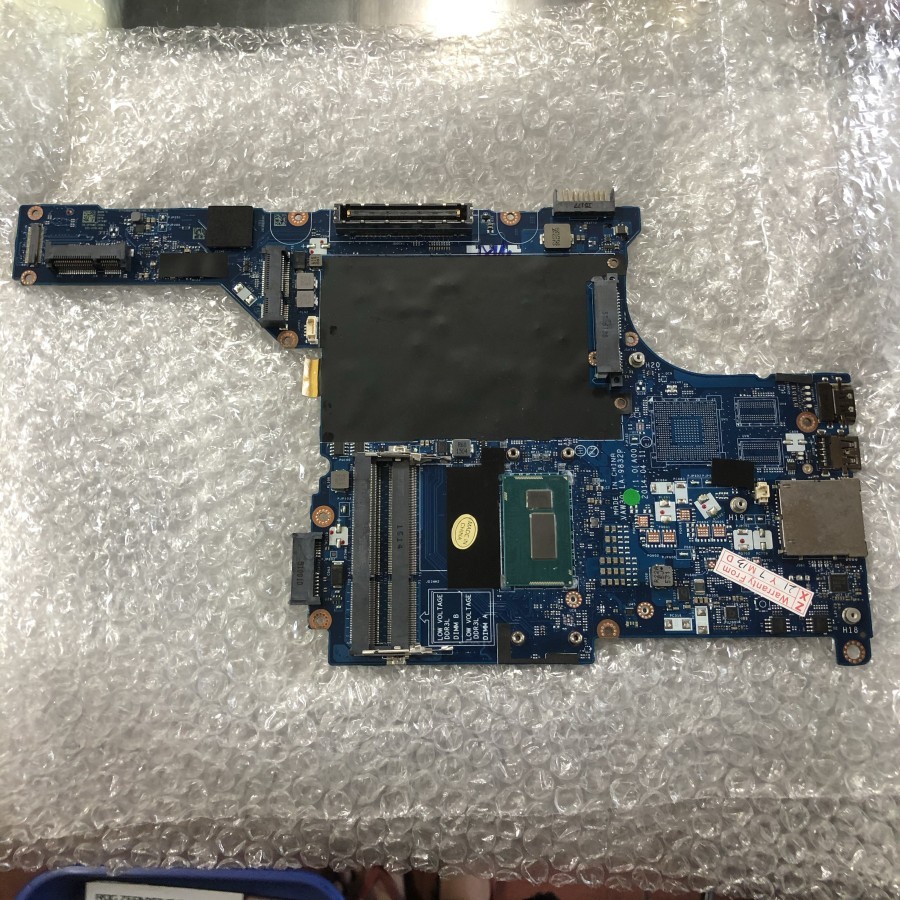 Motherboard Dell Latitude E5440 Core i5 Gen 4