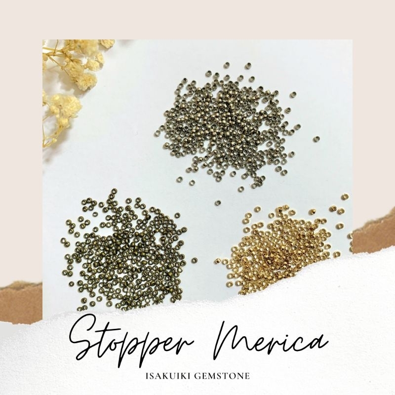 Stoper Merica | Stopper Merica 2mm