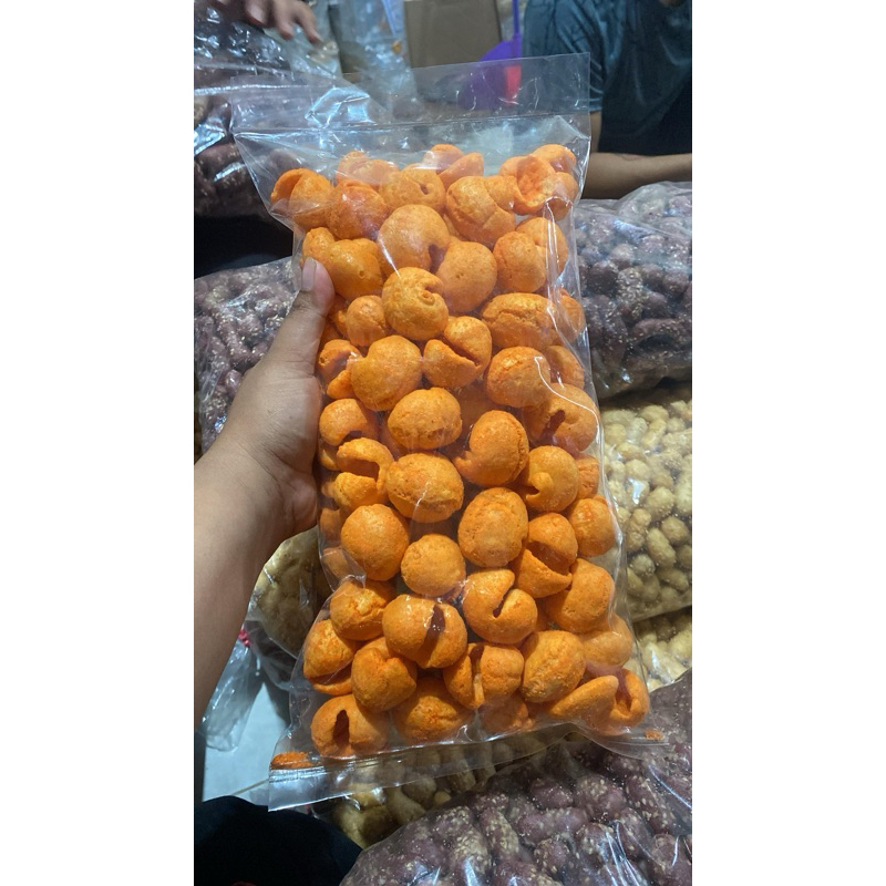 

KERANG ROMBO