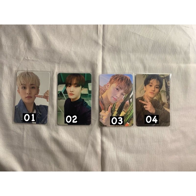 WTS pc mark johnny
