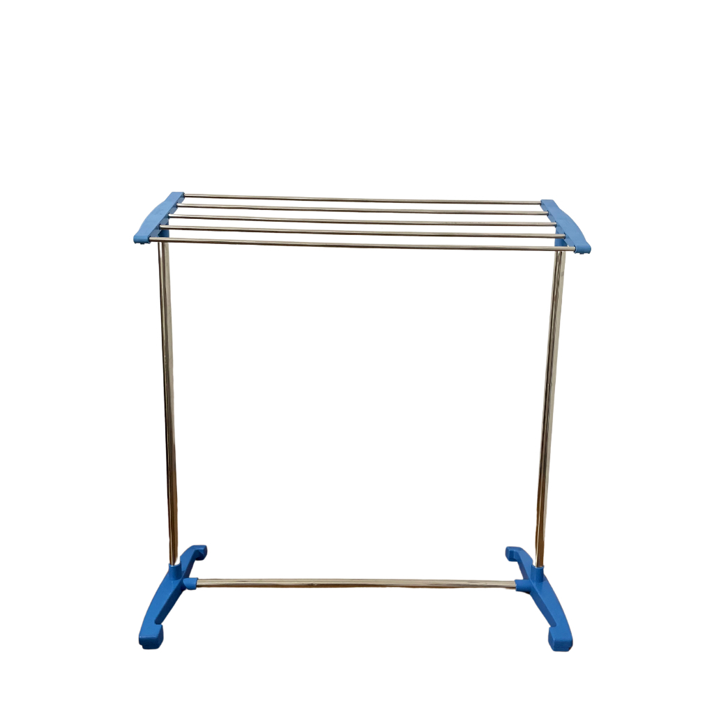 Jemuran Handuk / Jemuran Indoor /  Sunny Jemuran Handuk Stainless Steel