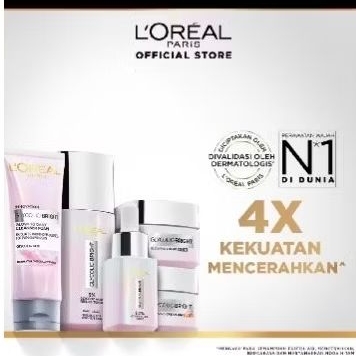 loreal set skincare