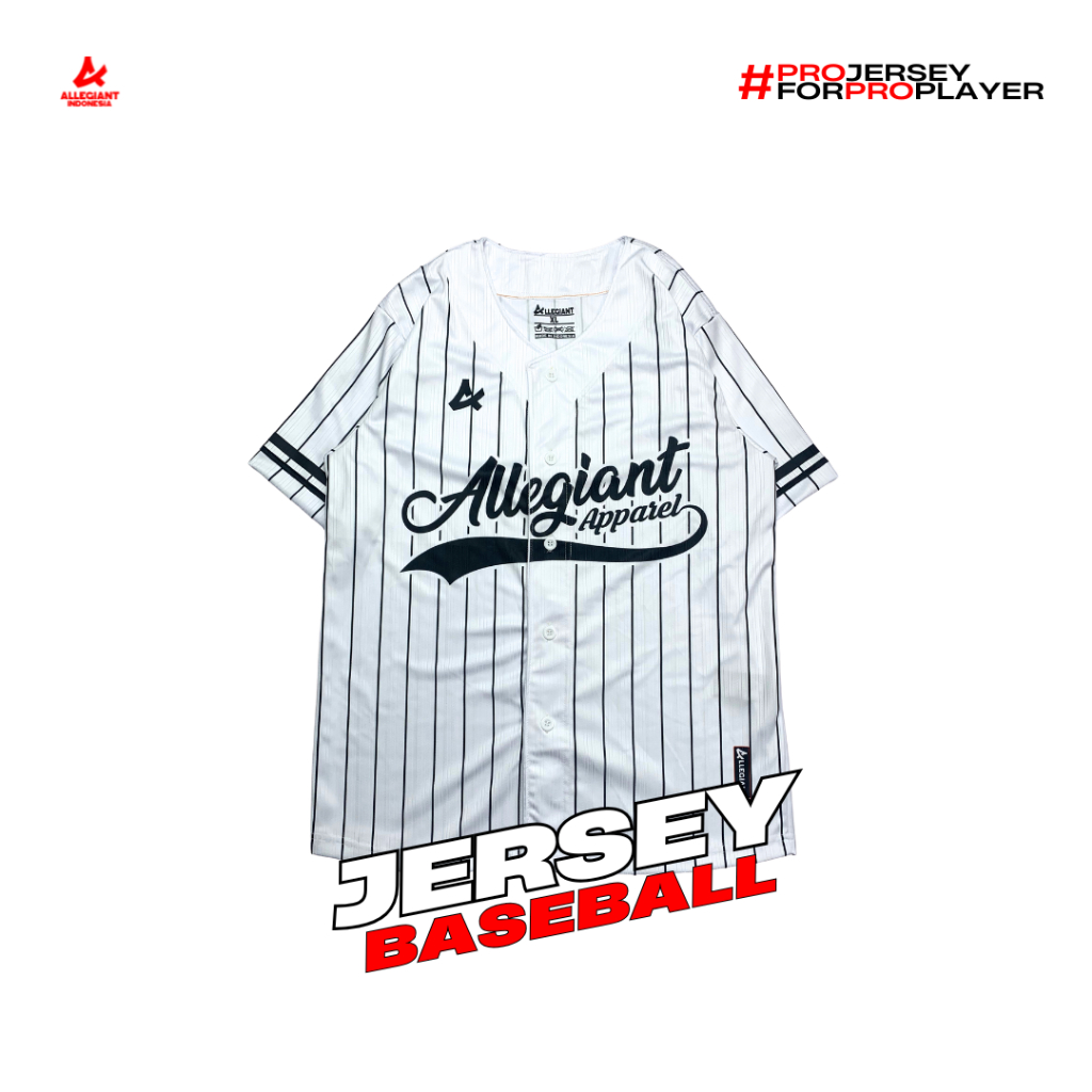 JERSEY BASEBALL/JERSEY BASEBALL FULLPRINT/Jersey Baseball Pria dan Wanita