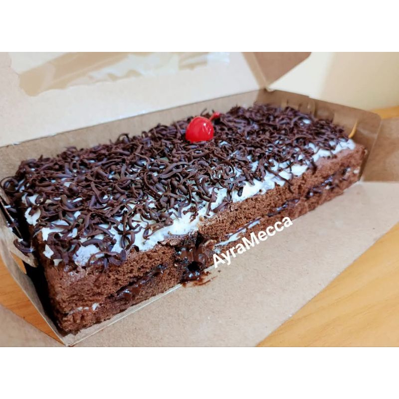 

Cake Coklat