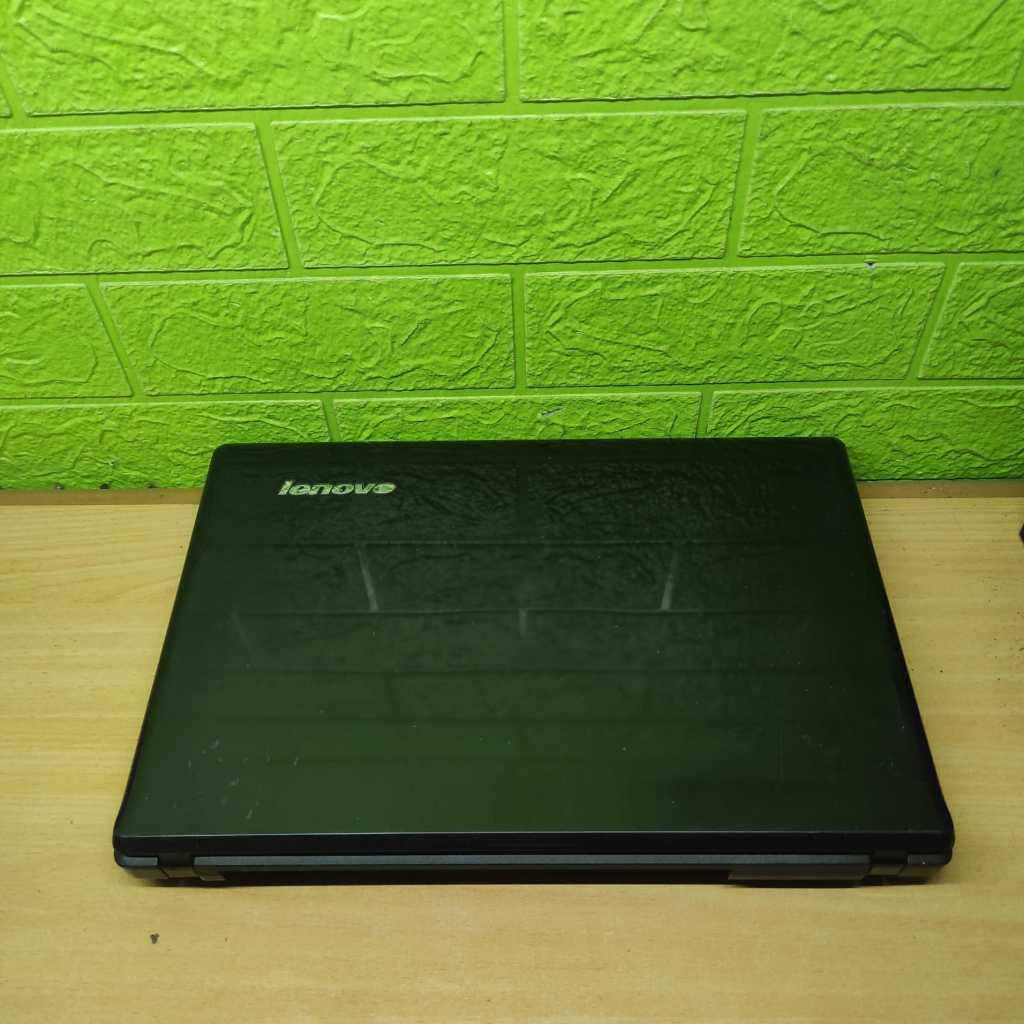 Kesing Casing Case Laptop Lenovo G470