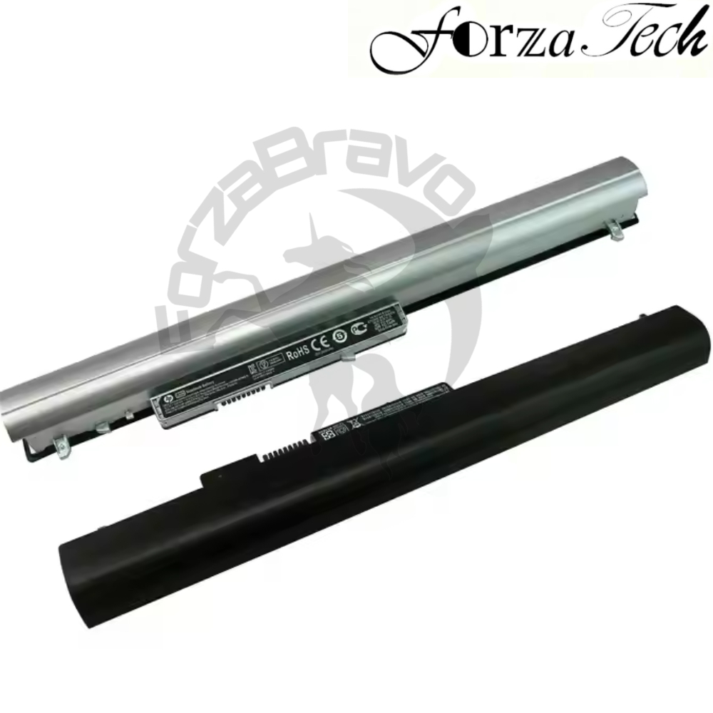 Baterry Batre Baterai Laptop HP Pavilion TouchSmart 14 15 Notebook PC series F3B96AA 728460-001 LA04