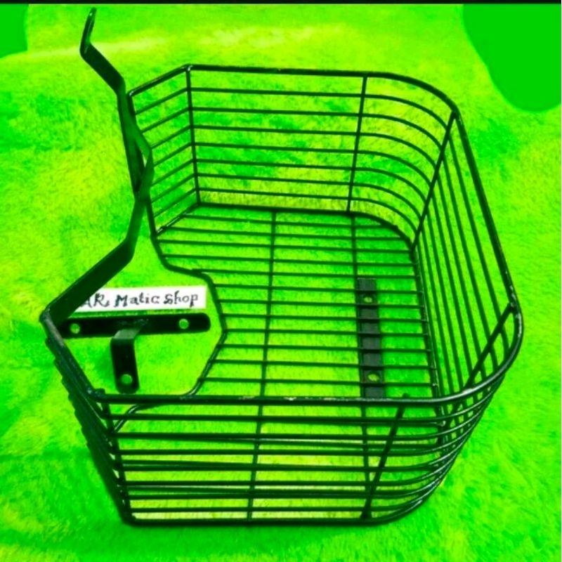 Keranjang tengah nouvo kranjang tengah nouvo lele dan nouvo z