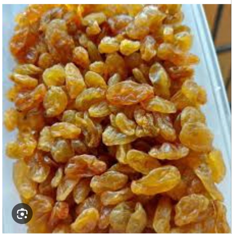 

Kisimis Asam Manis Murah