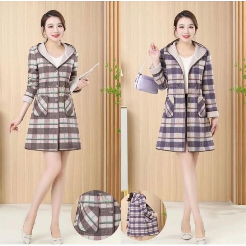 Coat Kotak