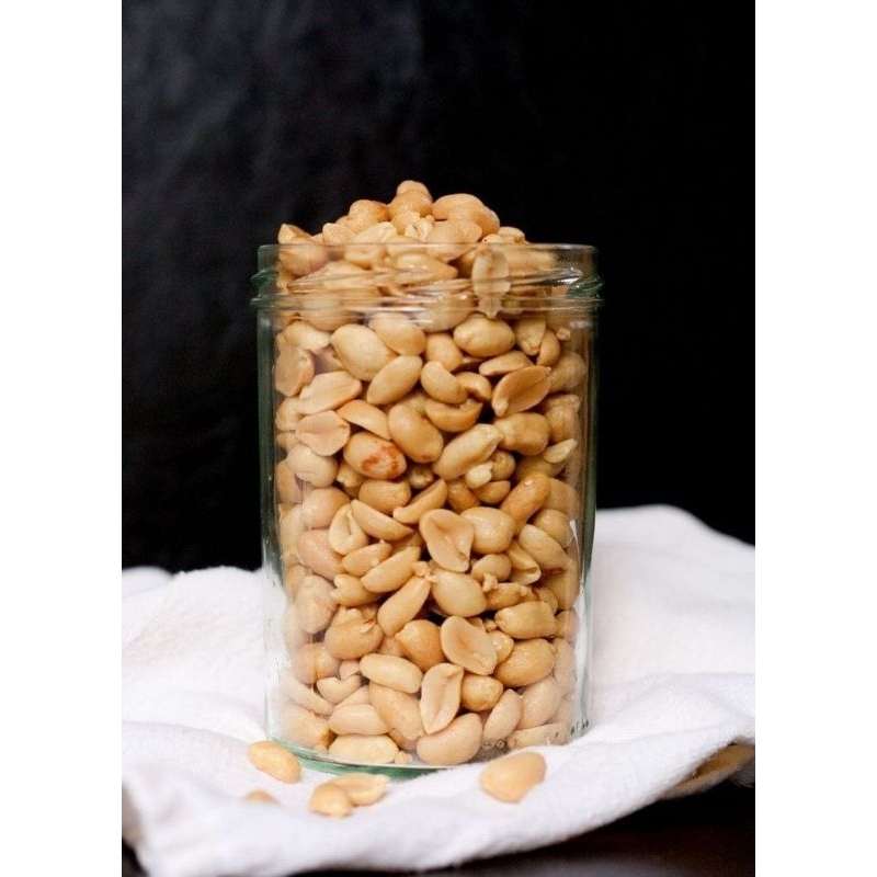 

kacang bawang