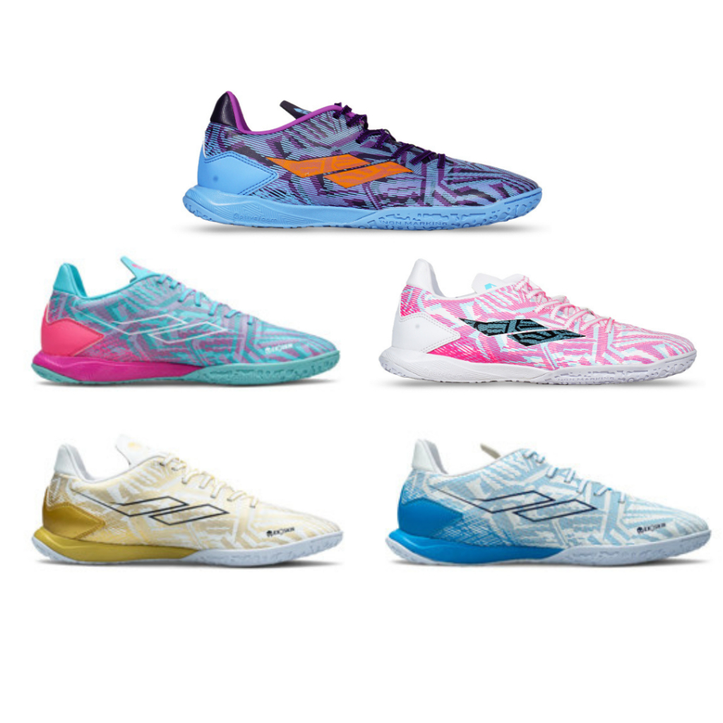 SEPATU FUTSAL MILLS VONIX IN - MILLS - FUTSAL - SEPATU FUTSAL - SEPATU FUTSAL - NEW ARRIVAL