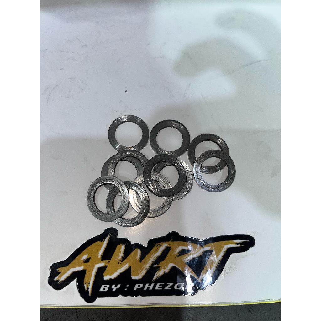 RING SLIP RUMAH ROLLER BEAT