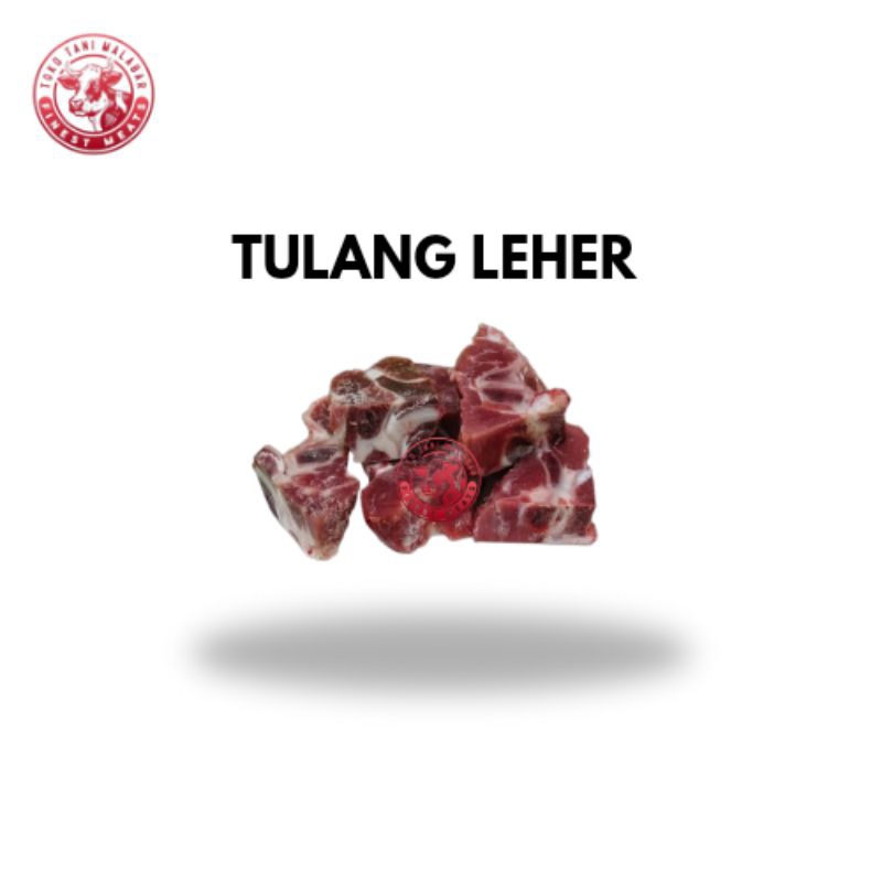 

Tulang leher