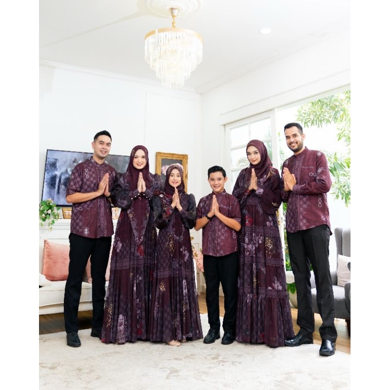 cod sarimbir eldeena jannah series sarimbit eldeena