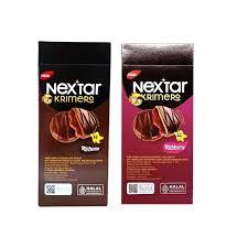 

NEXTAR KRIMERO 80GR RICHOCO RICHBERRY