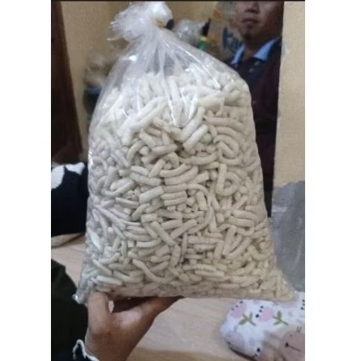 

PATAHAN/BUBUK ACI SEBLAKEUN 1kg