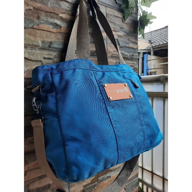 Tas Bayi FORB - TAS PRELOVED
