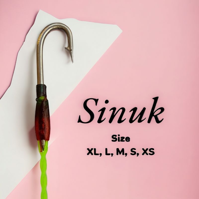 pancing belut sawah terlaris kail baja urek sidat murah tali kuat siap pakai || model gayung