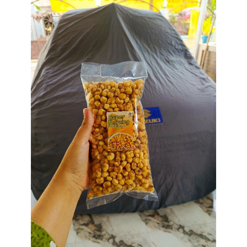 

Super Marning , marning makasar super empuk 175g