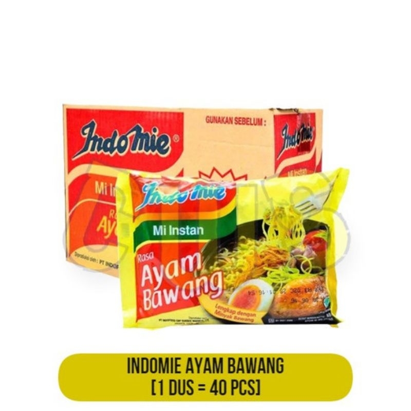 

Indomie_ayam bawang
