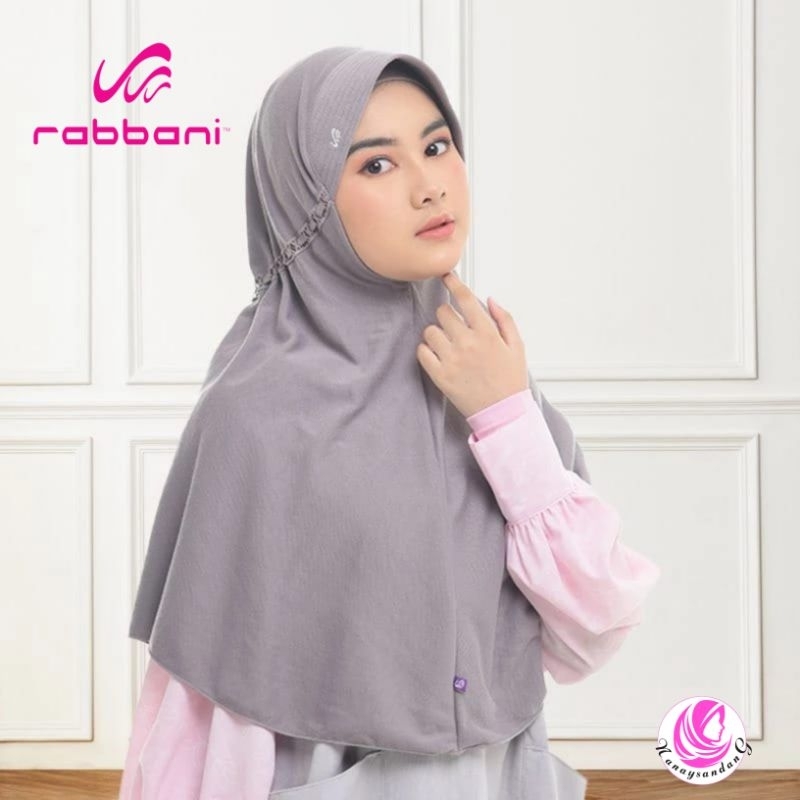 HIJAB INNOVA RABBANI ORIGINAL