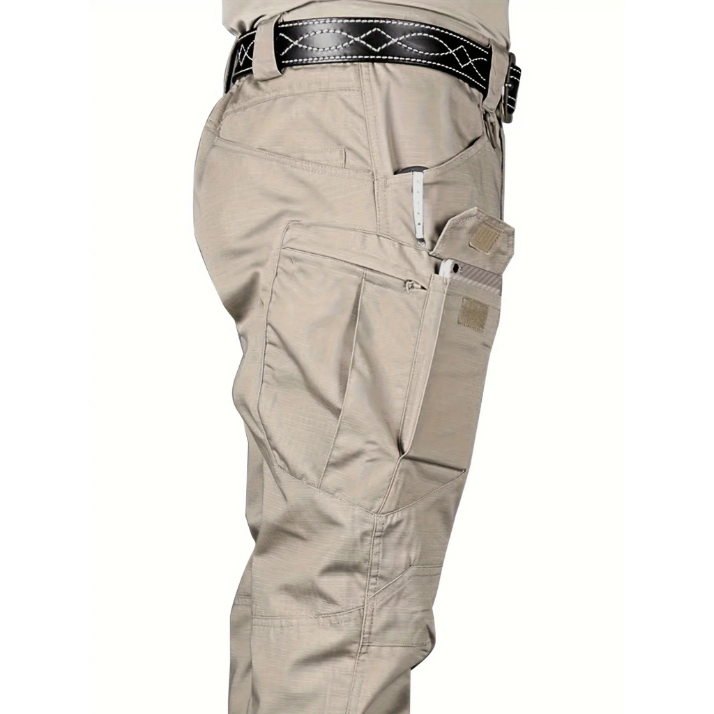 CELANA TACTICAL BLACKHAWK (Tactical Outdoor Pants)