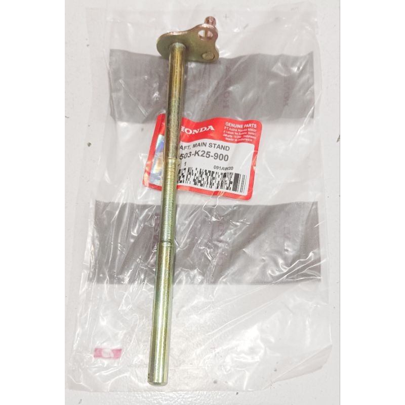 AS STANDAR 2 TENGAH BEAT BEAT FI SCOOPY SCOOPY FI