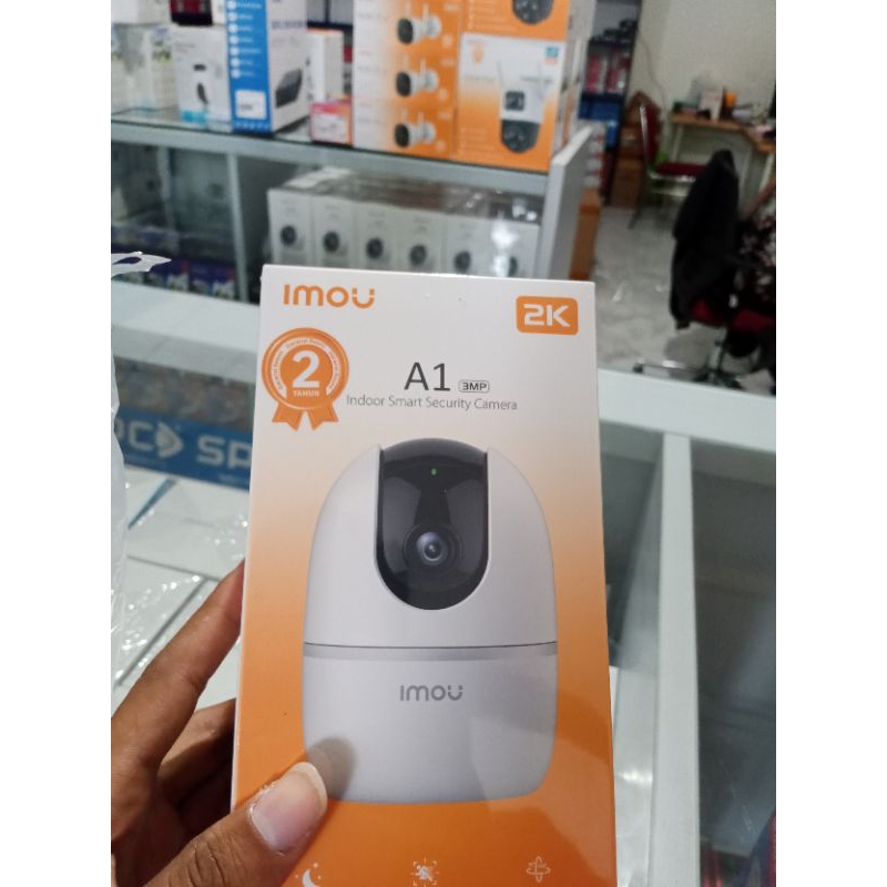 cctv imou