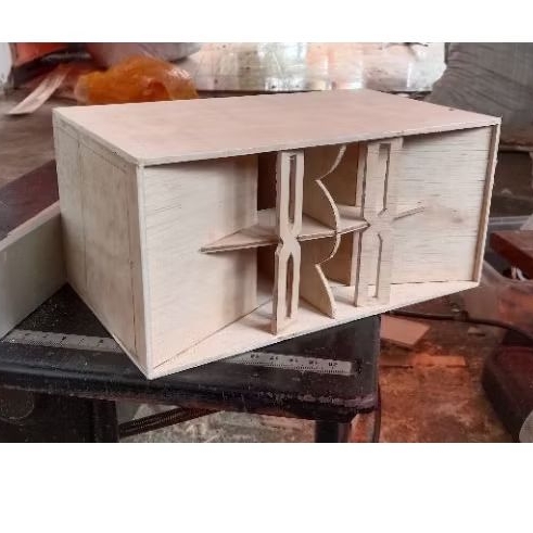 box cla 2,3,4 inch