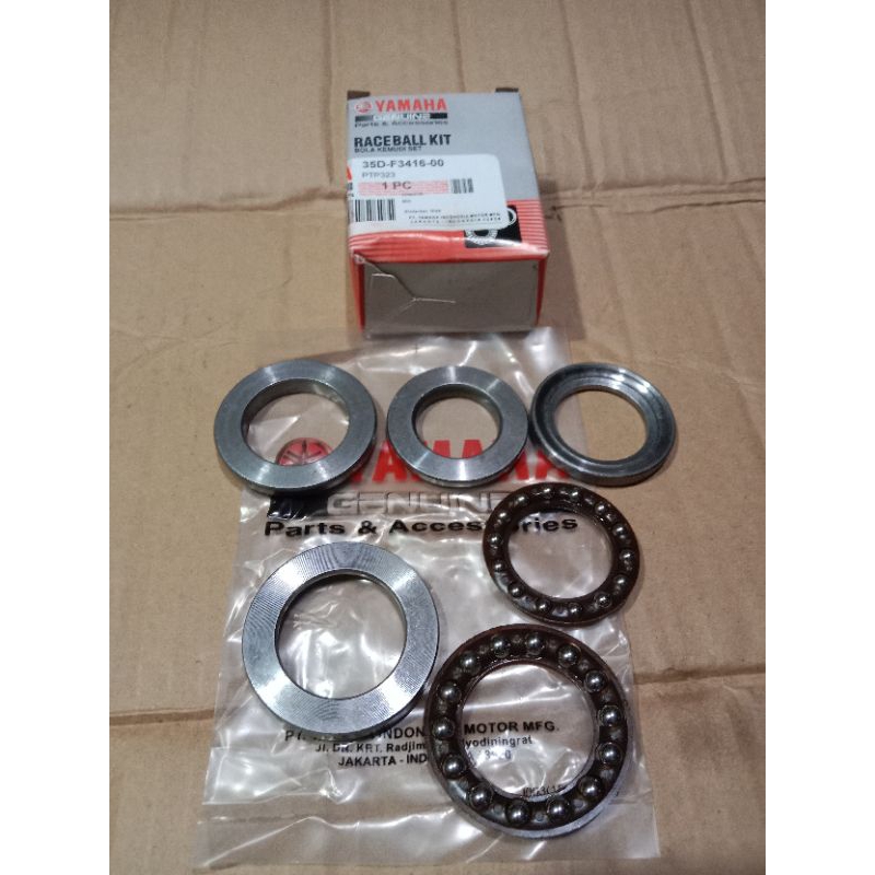 Mangkok stang yamaha x-ride 115 fi komstir yamaha x-ride 125 fi