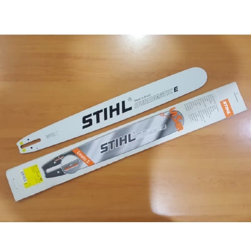 Bar Chainsaw STIHL 25"/42T MS 381,MS 382 Bar Senso/sinso Stihl 25 inch /42T