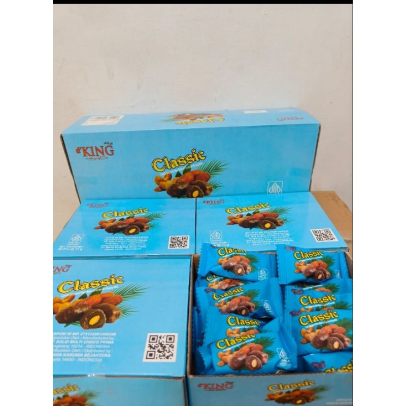 

coklat kurma mete