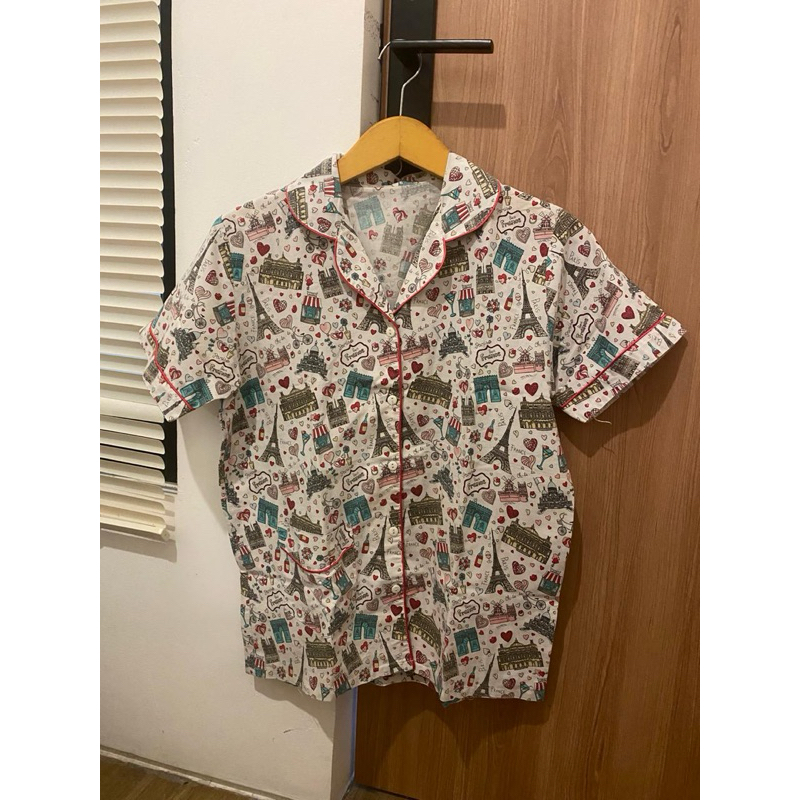 Baju tidur wanita [[PRELOVED]]