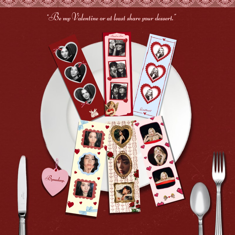 Photo Booth Strip / Foto Strip / Foto Box / Cetak foto murah / Foto Frame / Photo Polaroid