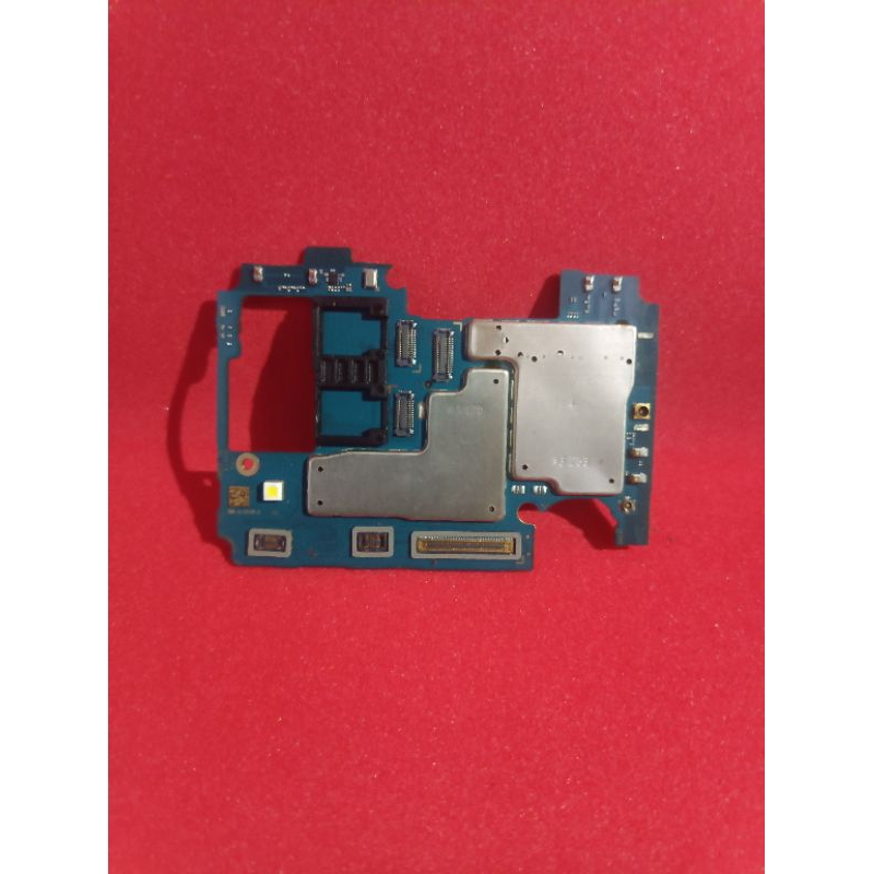 MESIN SAMSUNG A12, MESIN PANAS, BACA DESKRIPSI