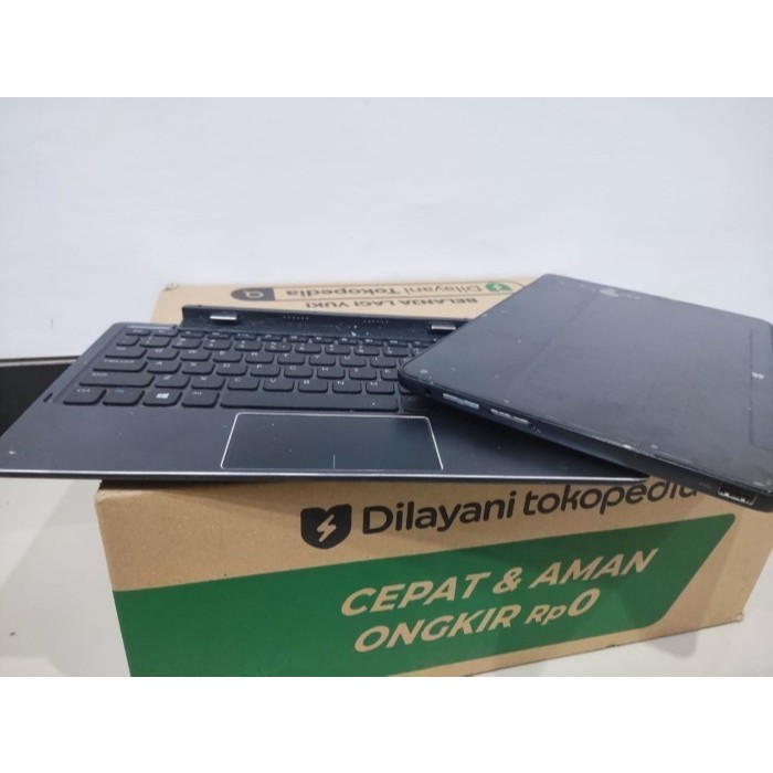 laptop tablet notebook Dell Venue 11 Pro 7139 corei5 murah muluz murah second promo seken bekas