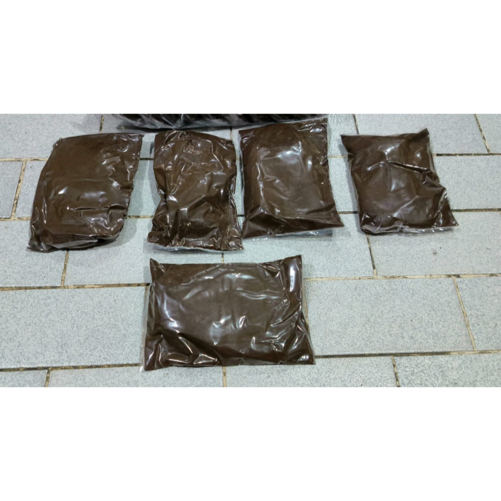 

KOPI Robusta 250 gram MURAH Asli LAMPUNG