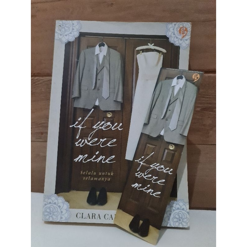 

novel preloved