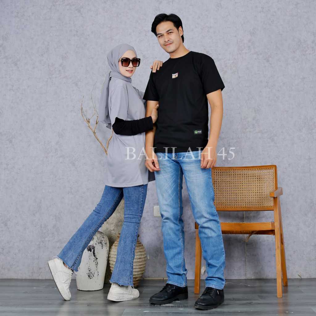 Paket Usaha 12PCS/1LUSIN Kaos Distro Branded D'B35t Original | Kaos Cowok & Cewek | Kaos Unisex